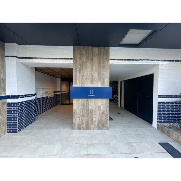 UNROOMの物件内観写真