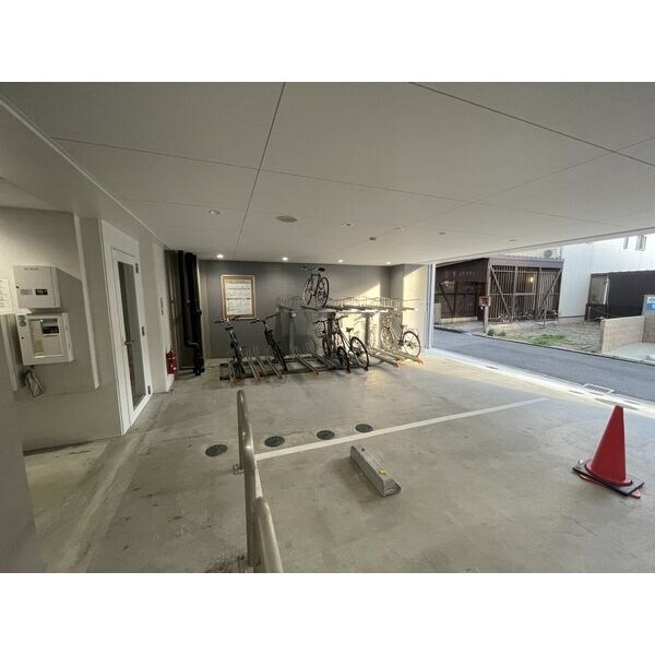 UNROOMの物件内観写真