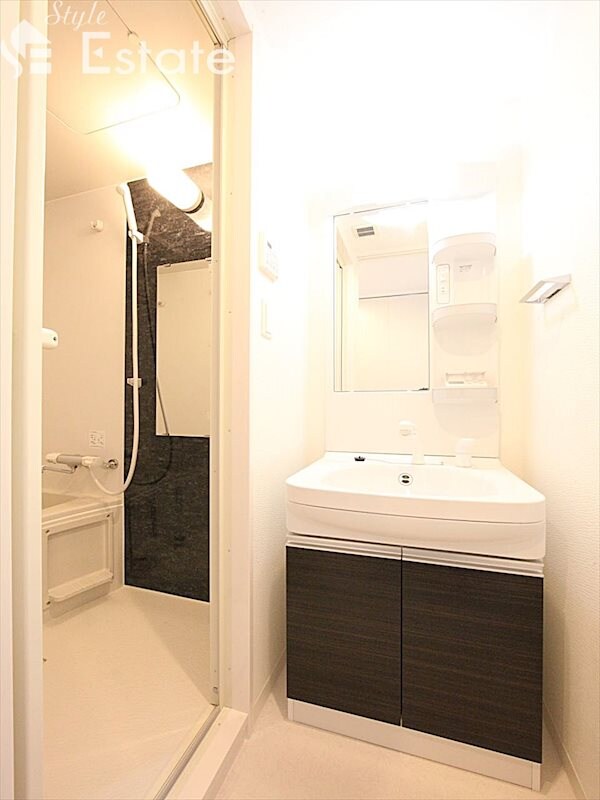 LaDouceur黒川の物件内観写真