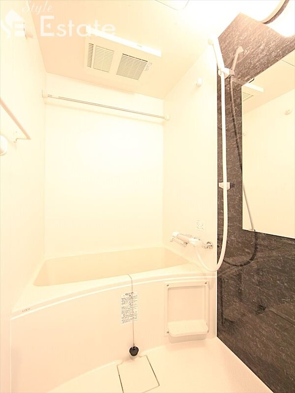 LaDouceur黒川の物件内観写真