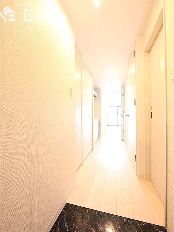 LaDouceur黒川の物件内観写真