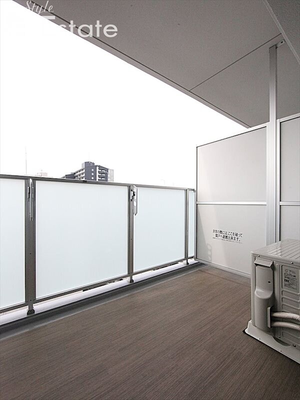 LaDouceur黒川の物件内観写真