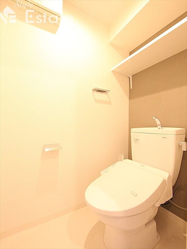 LaDouceur黒川の物件内観写真