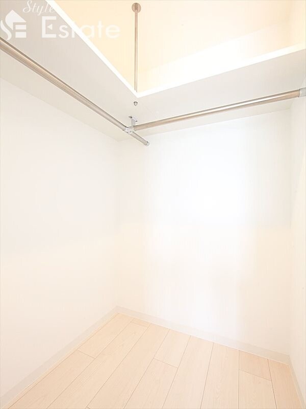 LaDouceur黒川の物件内観写真