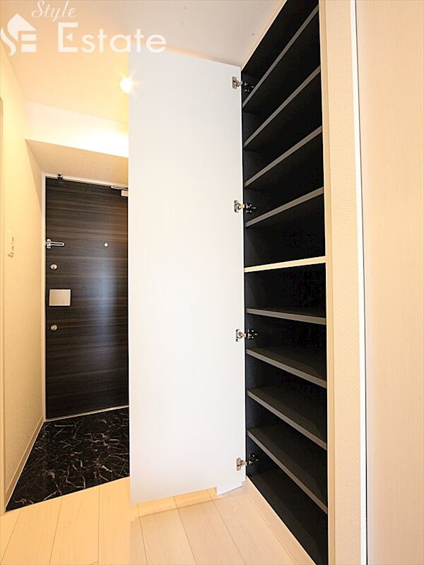 LaDouceur黒川の物件内観写真