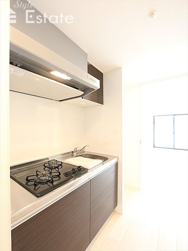 LaDouceur黒川の物件内観写真