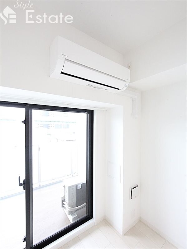 LaDouceur黒川の物件内観写真