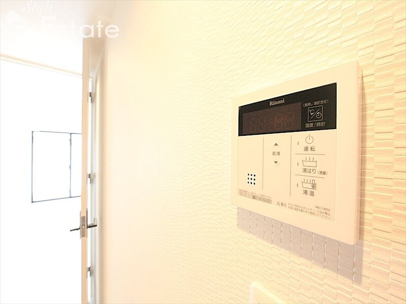 LaDouceur黒川の物件内観写真