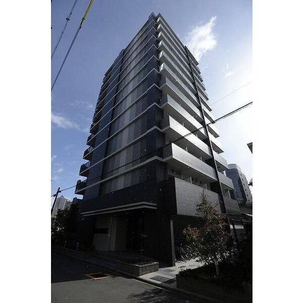 LaDouceur黒川の物件内観写真