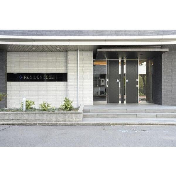 LaDouceur黒川の物件内観写真