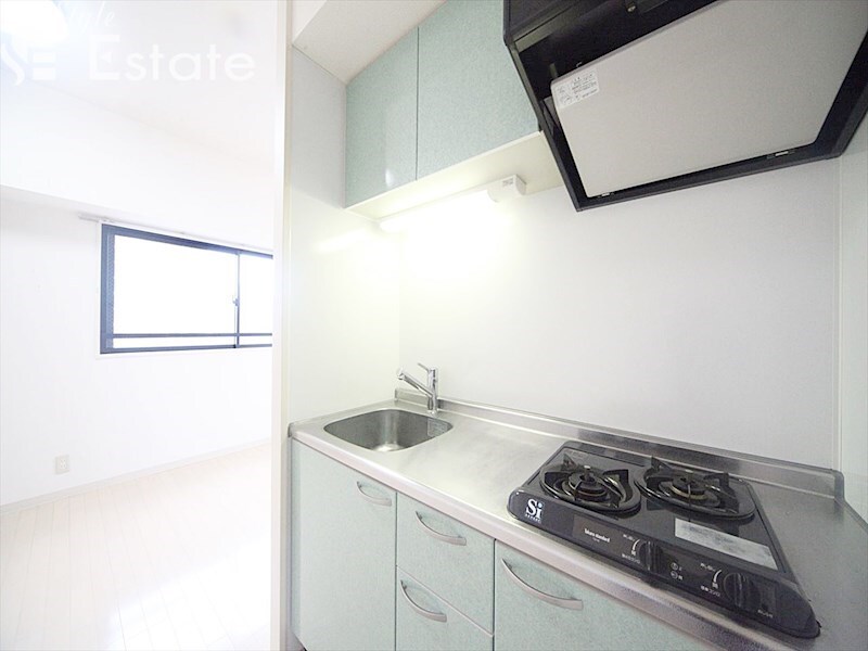 P-SQUARE　Shumokuの物件内観写真