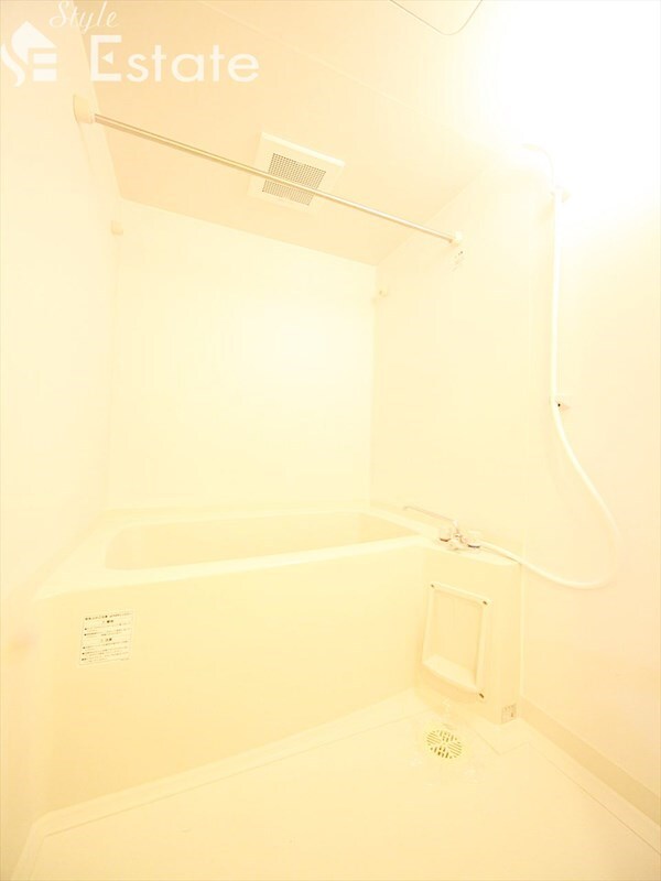 P-SQUARE　Shumokuの物件内観写真