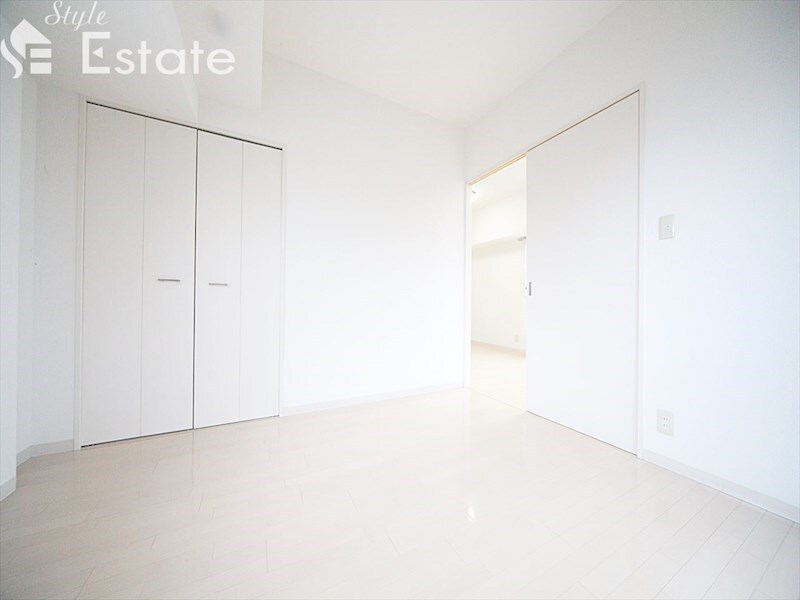 P-SQUARE　Shumokuの物件内観写真