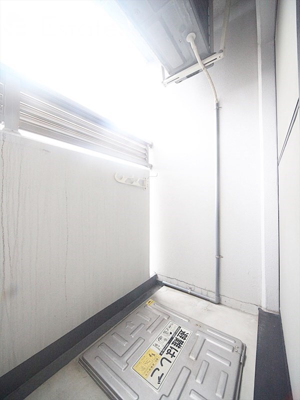 P-SQUARE　Shumokuの物件内観写真