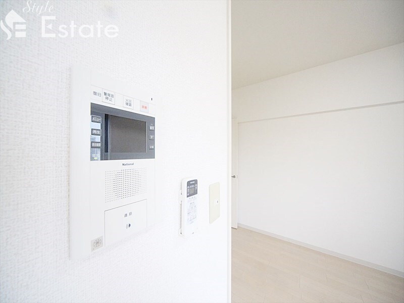 P-SQUARE　Shumokuの物件内観写真