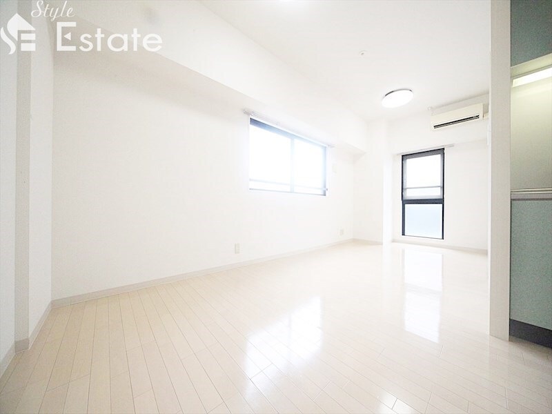 P-SQUARE　Shumokuの物件内観写真