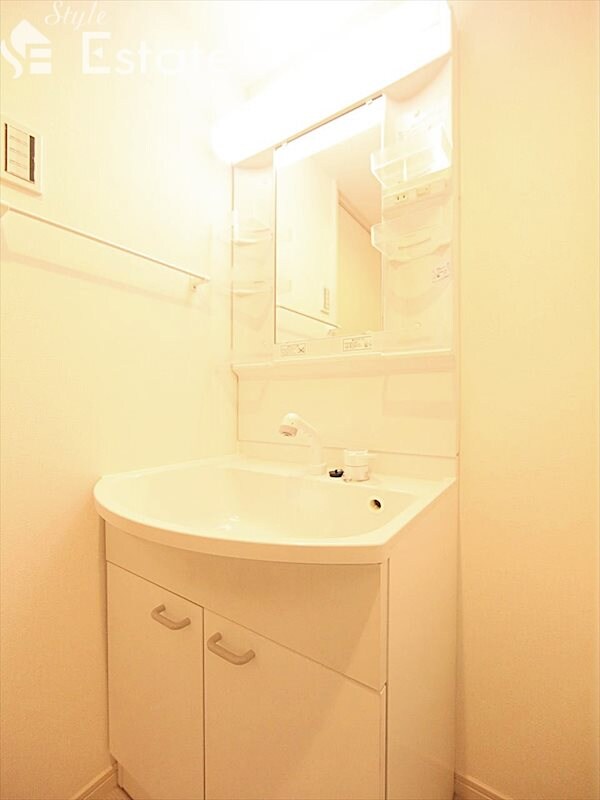 ゼオ志賀本通の物件内観写真