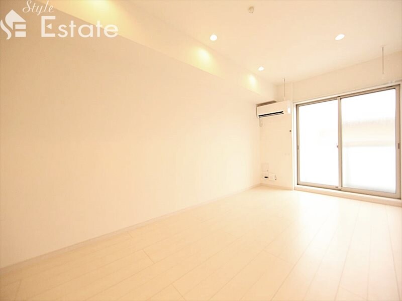 ゼオ志賀本通の物件内観写真