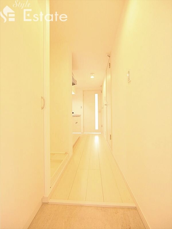 ゼオ志賀本通の物件内観写真