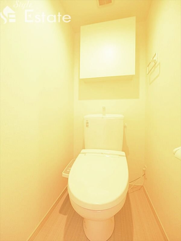 ゼオ志賀本通の物件内観写真