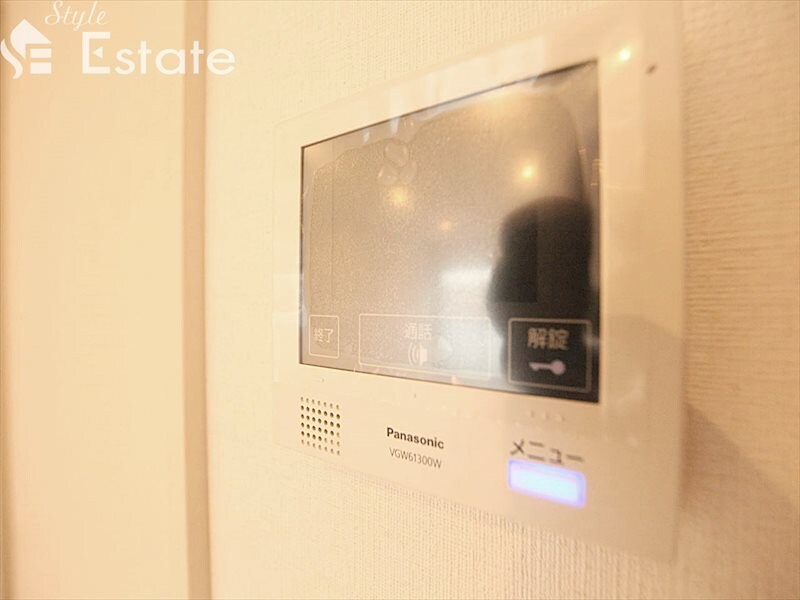 ゼオ志賀本通の物件内観写真