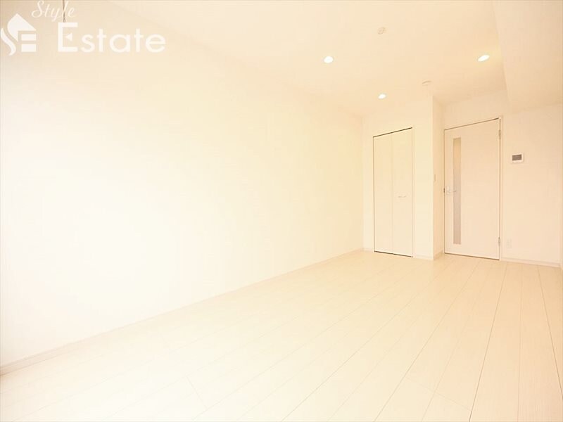 ゼオ志賀本通の物件内観写真