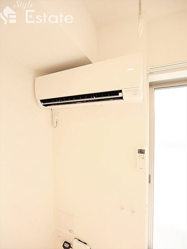 ゼオ志賀本通の物件内観写真