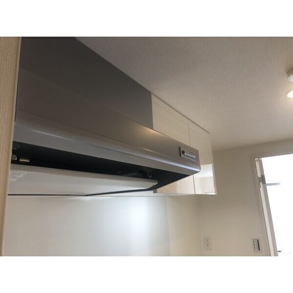 ゼオ志賀本通の物件内観写真