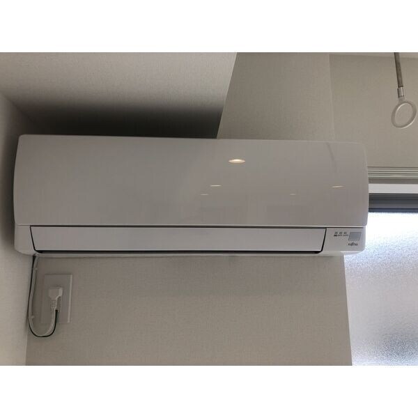 ゼオ志賀本通の物件内観写真