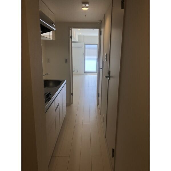 ゼオ志賀本通の物件内観写真