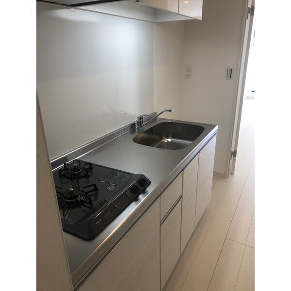 ゼオ志賀本通の物件内観写真