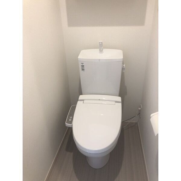 ゼオ志賀本通の物件内観写真