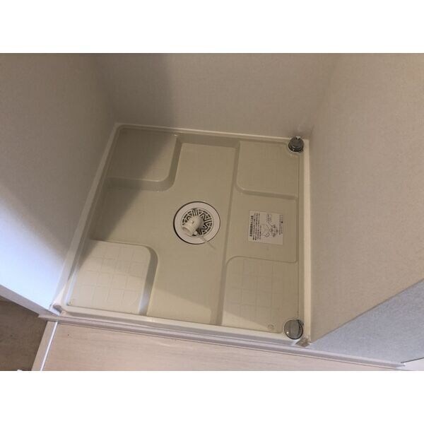 ゼオ志賀本通の物件内観写真