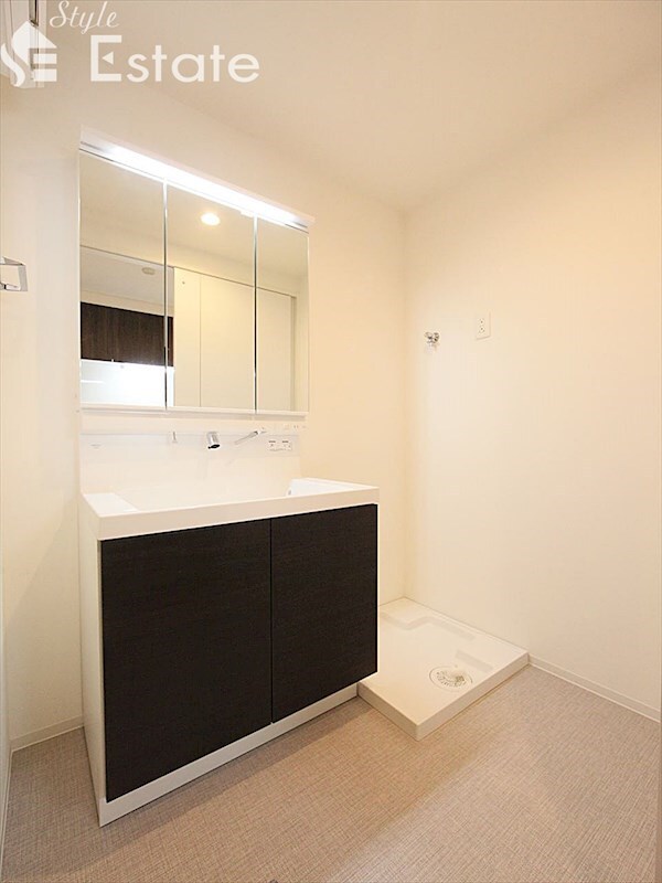 ウルフィエスタ桜山の物件内観写真