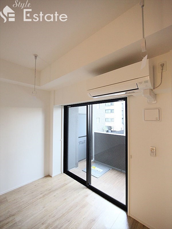 ウルフィエスタ桜山の物件内観写真