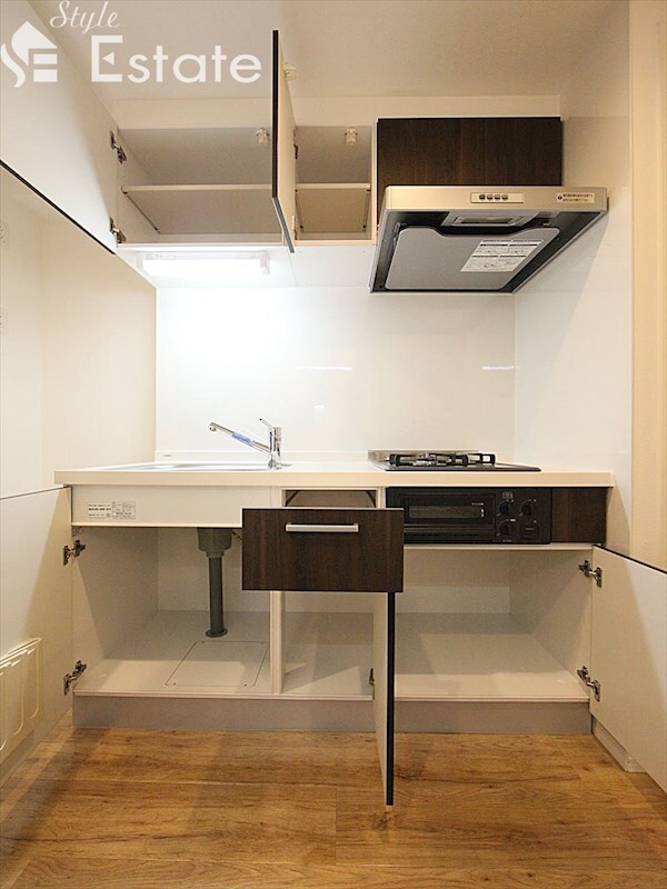 ウルフィエスタ桜山の物件内観写真