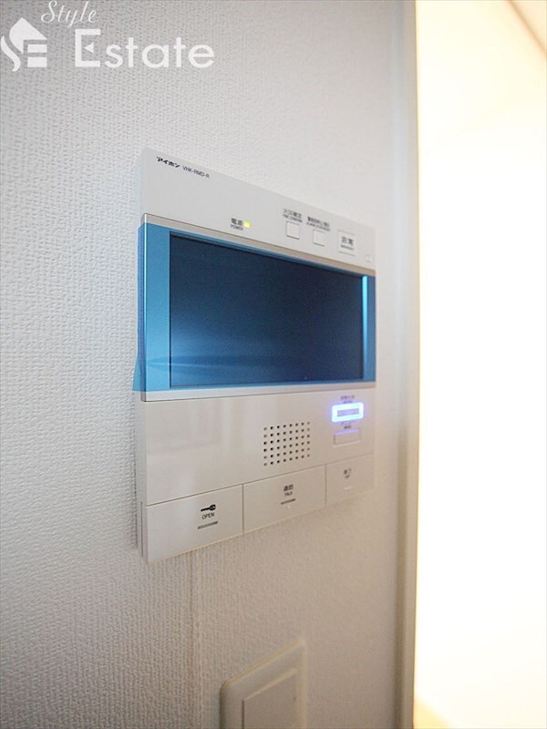 ウルフィエスタ桜山の物件内観写真