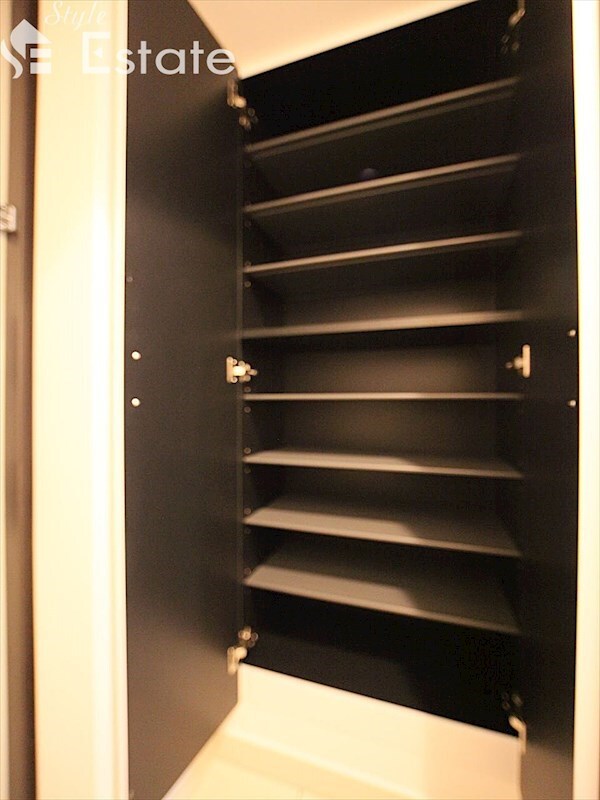 ウルフィエスタ桜山の物件内観写真