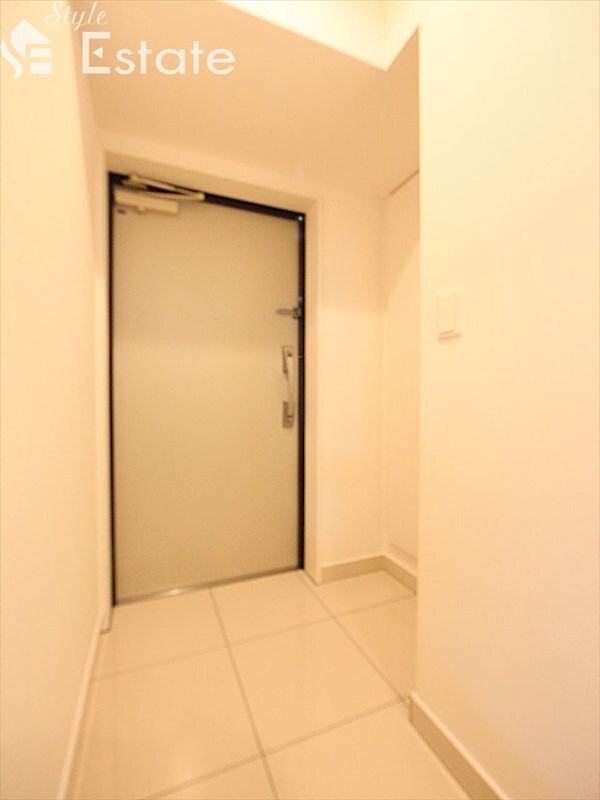 ウルフィエスタ桜山の物件内観写真