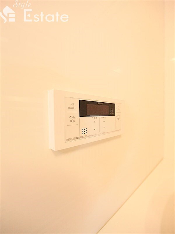 ウルフィエスタ桜山の物件内観写真