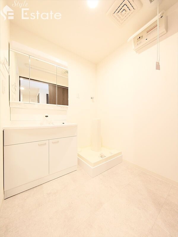 SK Residence Nagoyaの物件内観写真