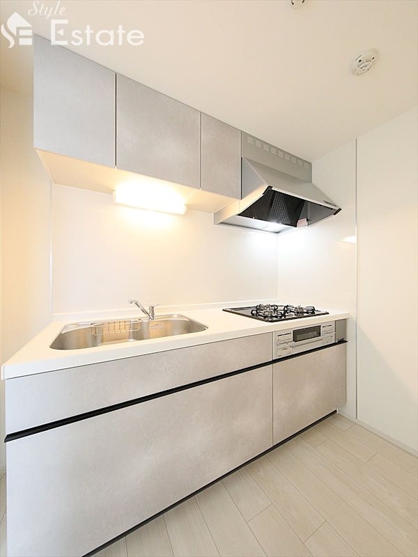 SK Residence Nagoyaの物件内観写真