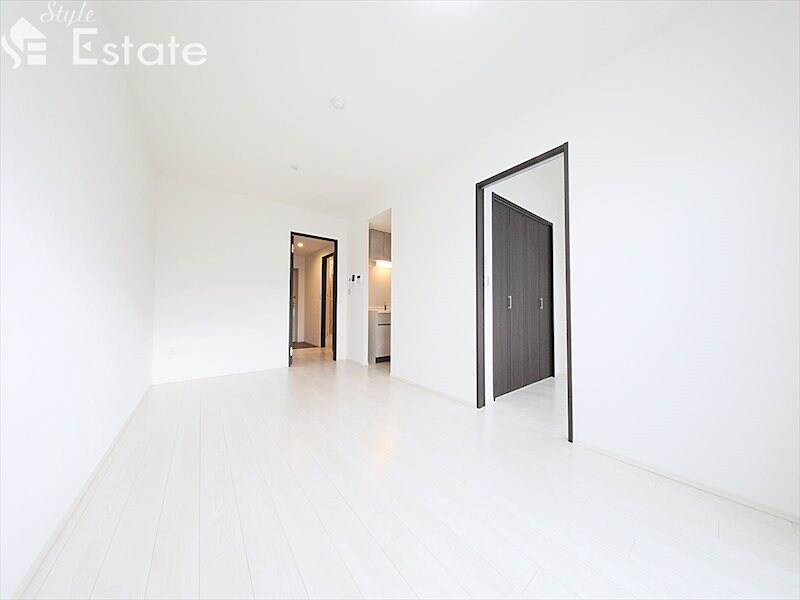 SK Residence Nagoyaの物件内観写真