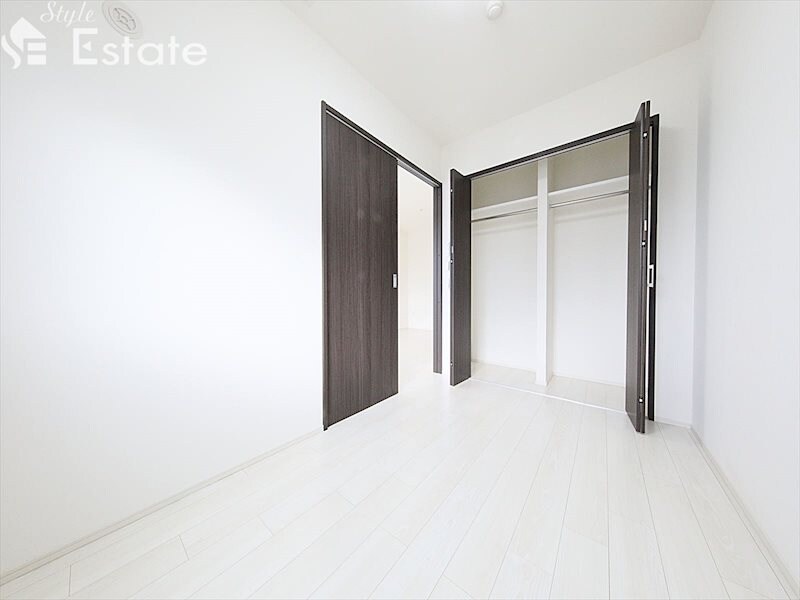 SK Residence Nagoyaの物件内観写真