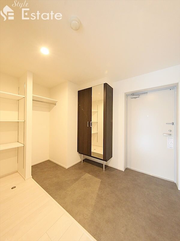 SK Residence Nagoyaの物件内観写真