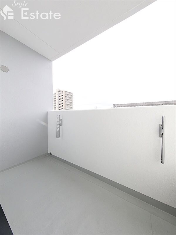 SK Residence Nagoyaの物件内観写真