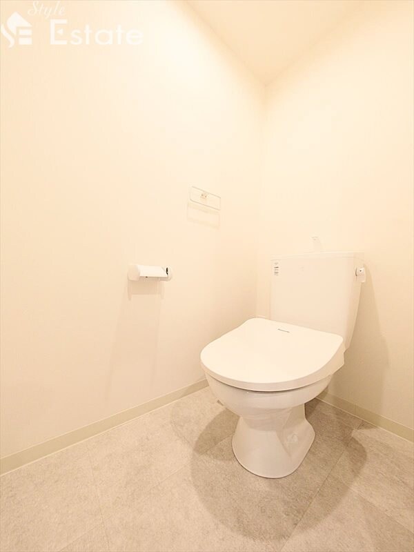 SK Residence Nagoyaの物件内観写真