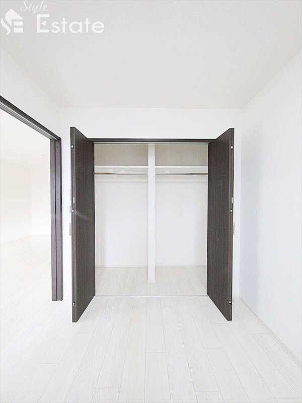 SK Residence Nagoyaの物件内観写真