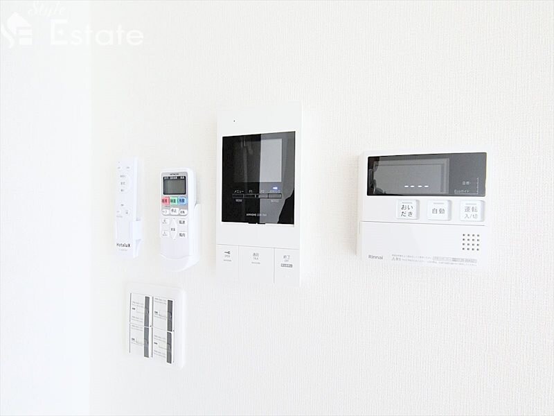 SK Residence Nagoyaの物件内観写真