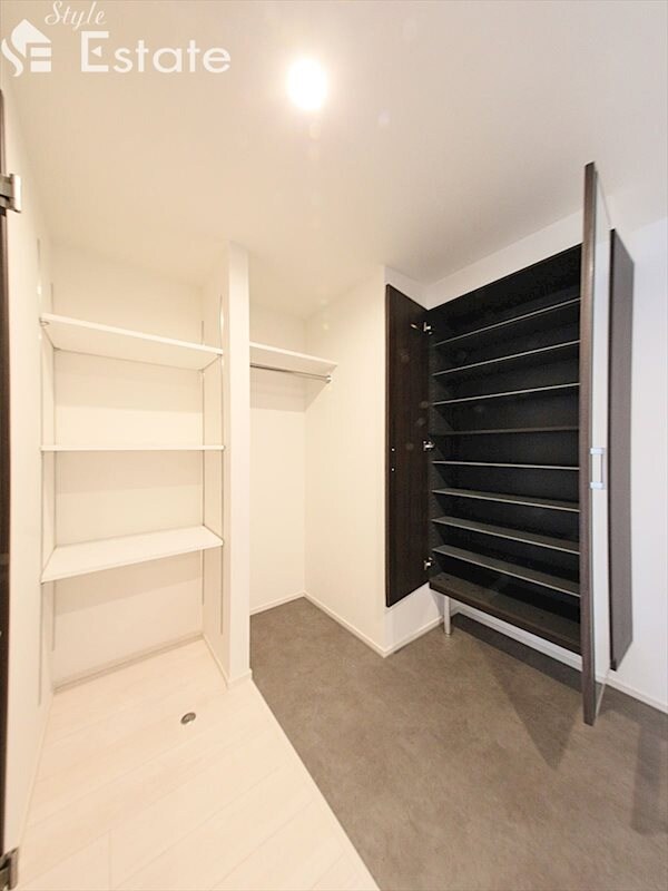 SK Residence Nagoyaの物件内観写真